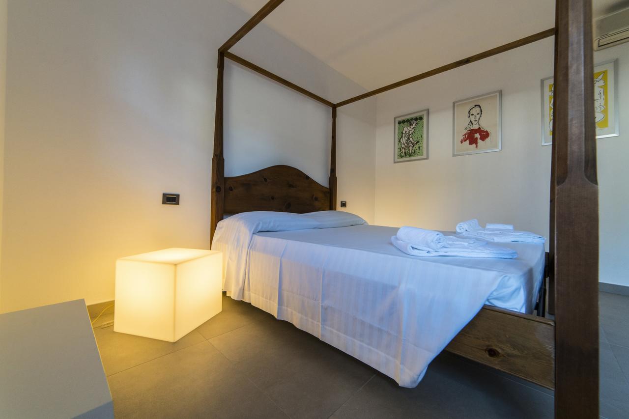 Villa Isola Bella 타오르미나 외부 사진