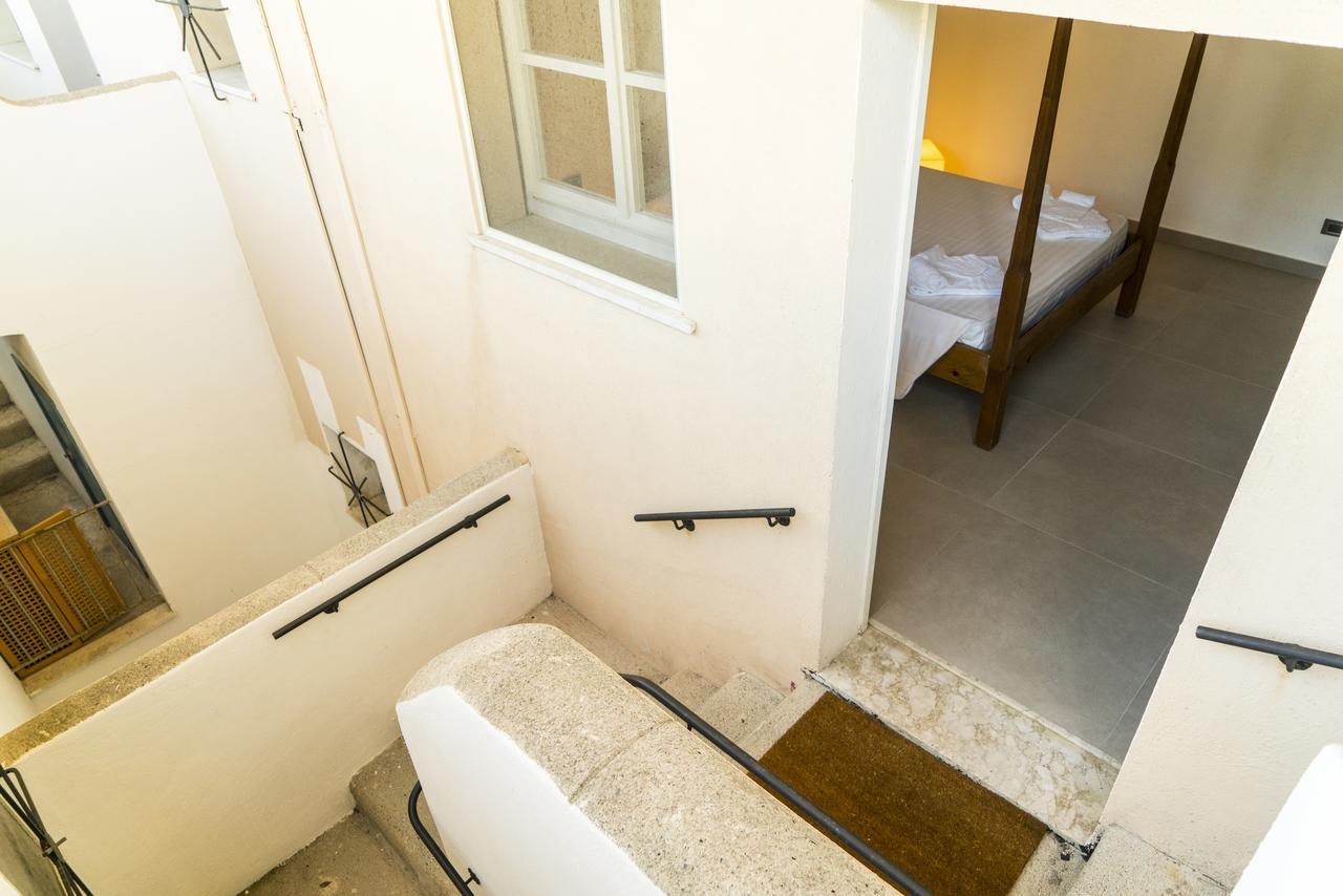 Villa Isola Bella 타오르미나 외부 사진