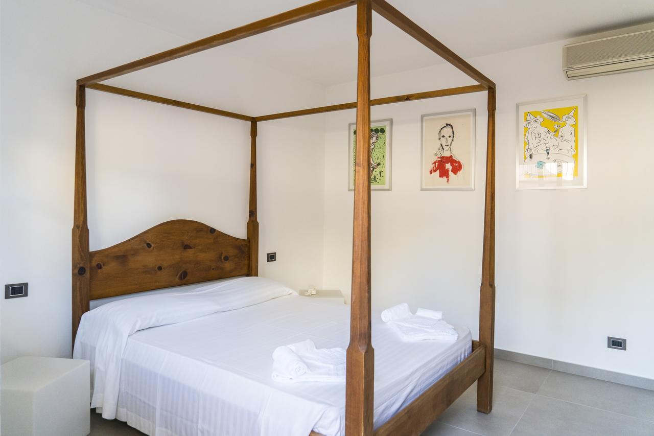 Villa Isola Bella 타오르미나 외부 사진