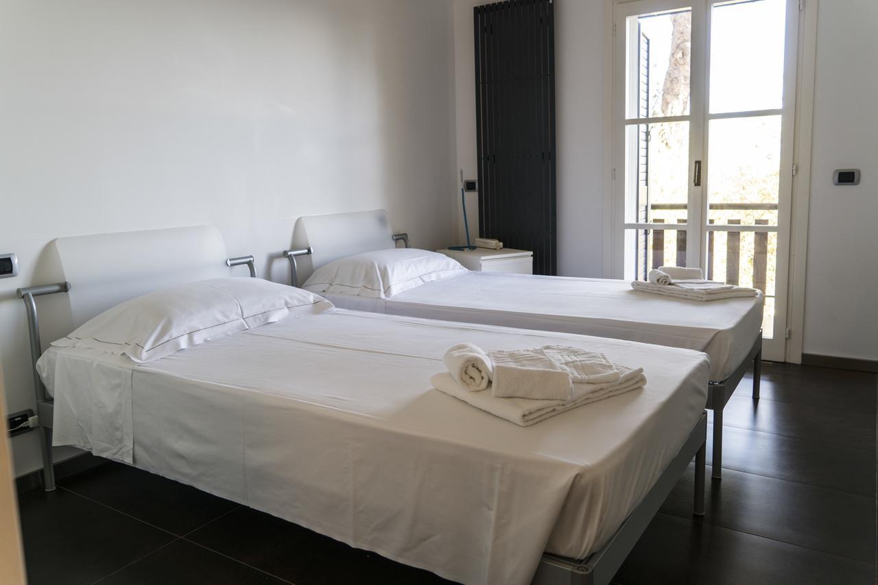 Villa Isola Bella 타오르미나 외부 사진