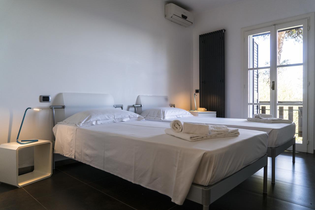 Villa Isola Bella 타오르미나 외부 사진