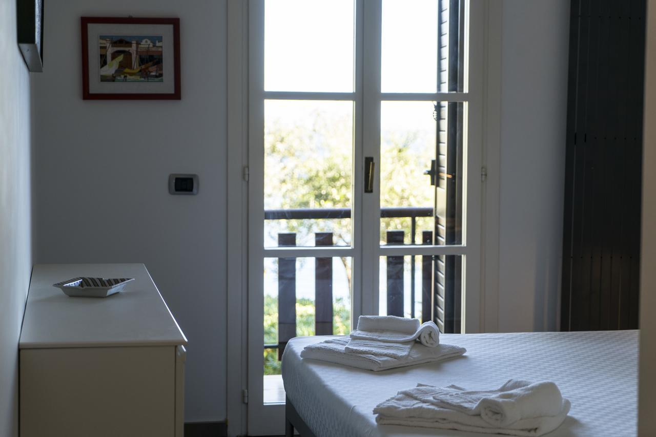 Villa Isola Bella 타오르미나 외부 사진