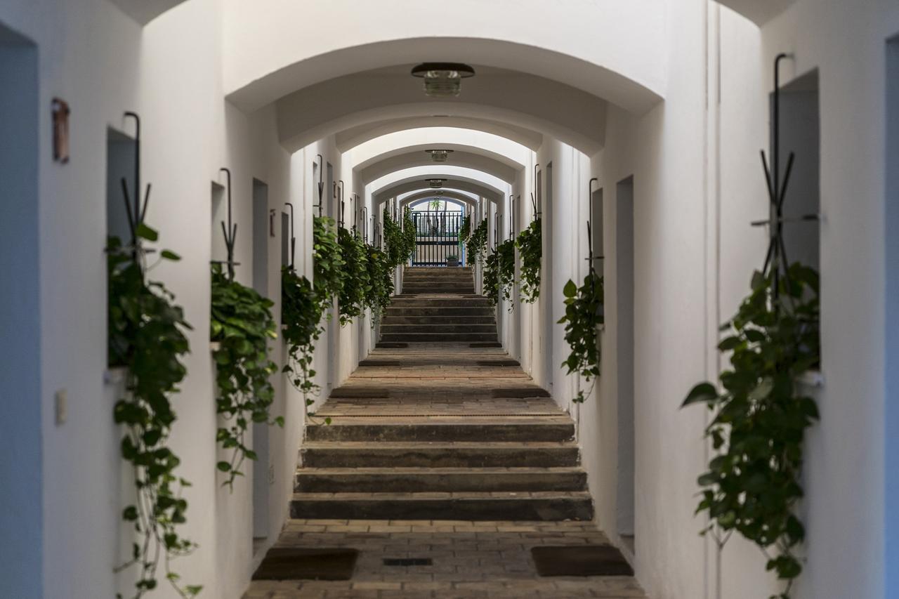 Villa Isola Bella 타오르미나 외부 사진