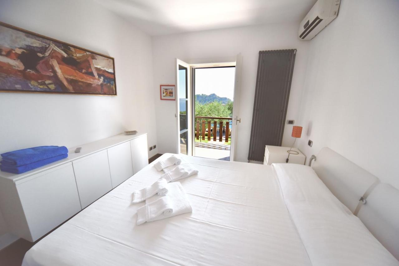 Villa Isola Bella 타오르미나 외부 사진