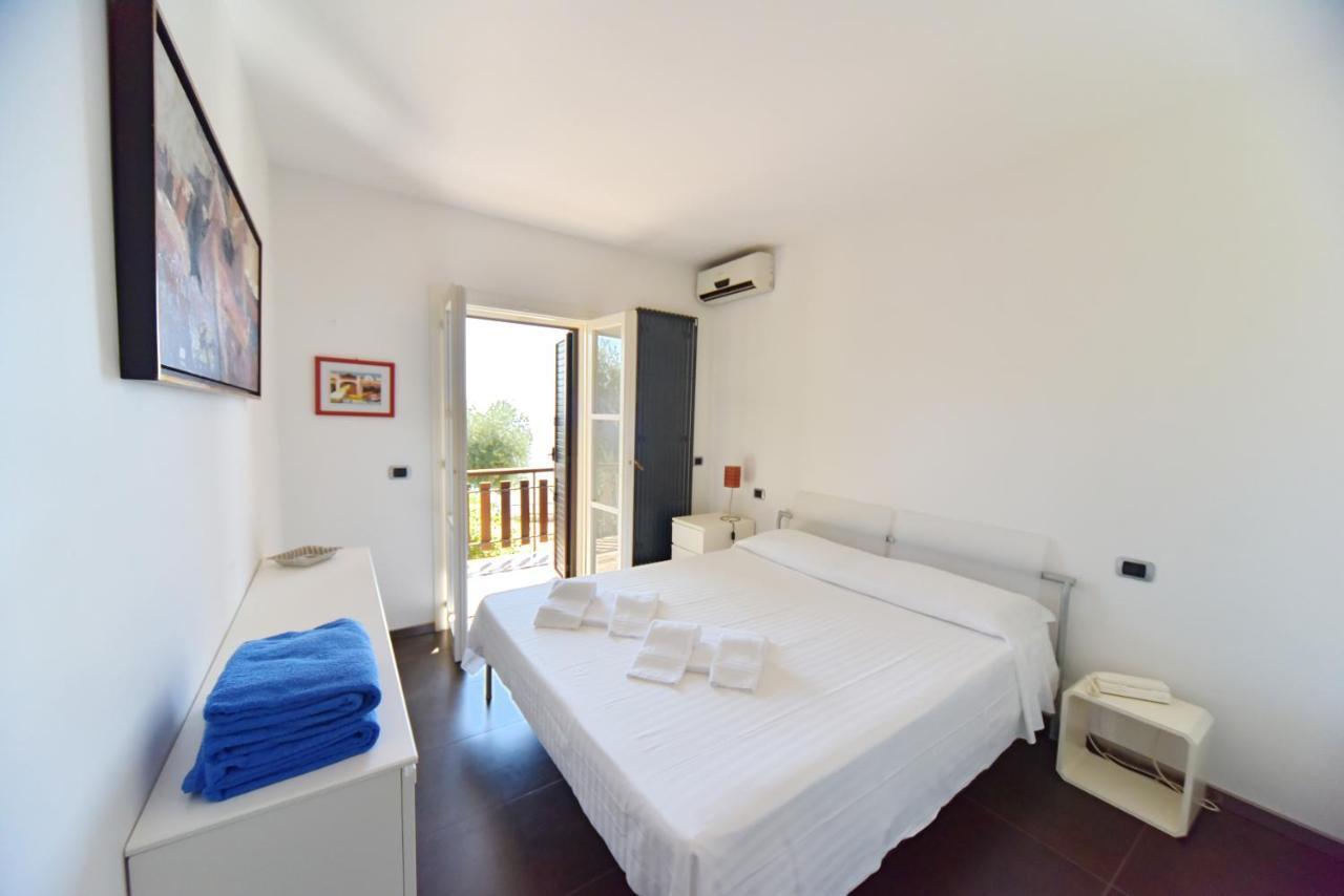 Villa Isola Bella 타오르미나 외부 사진
